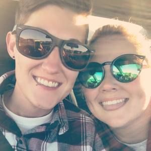 Meet your Posher, Slayton